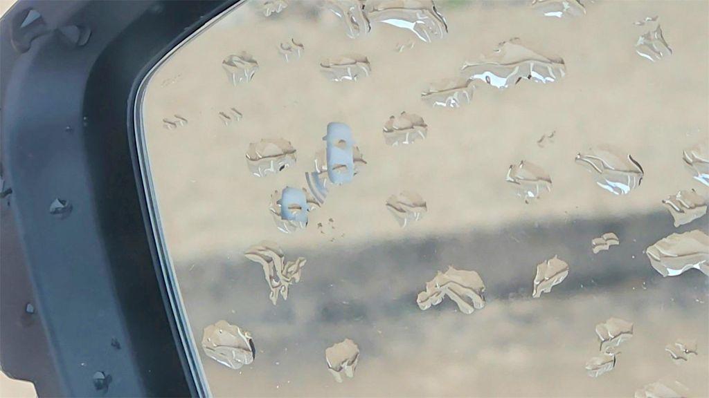 used 2025 Nissan Pathfinder car, priced at $42,081