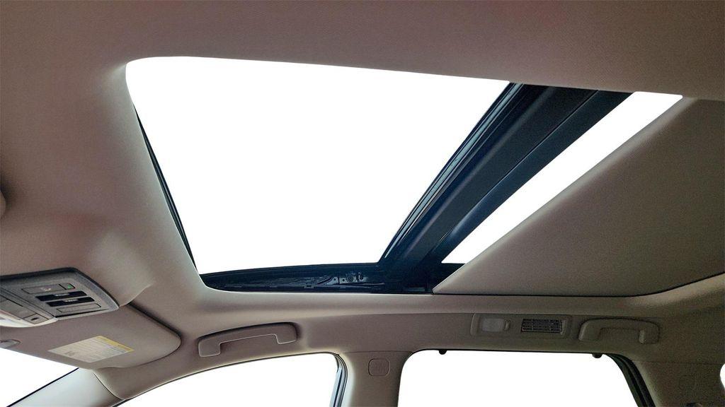 used 2025 Nissan Pathfinder car, priced at $42,081