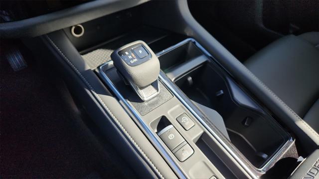 new 2025 Nissan Pathfinder car, priced at $41,513