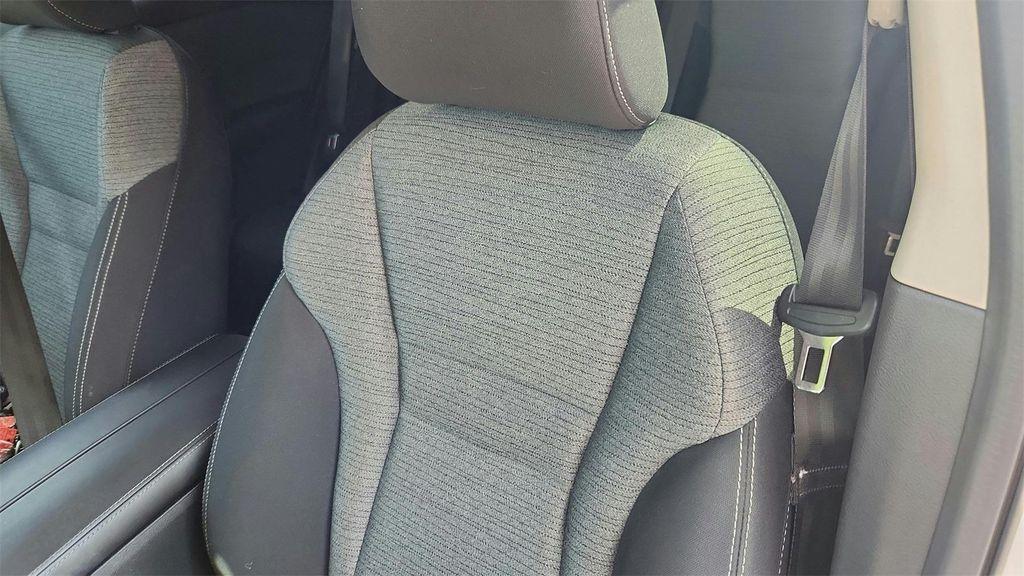 used 2022 Nissan Rogue car, priced at $21,998
