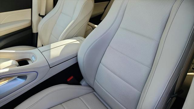used 2022 Mercedes-Benz GLE 450 car, priced at $35,529