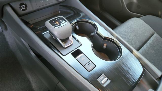 new 2025 Nissan Rogue car, priced at $33,498