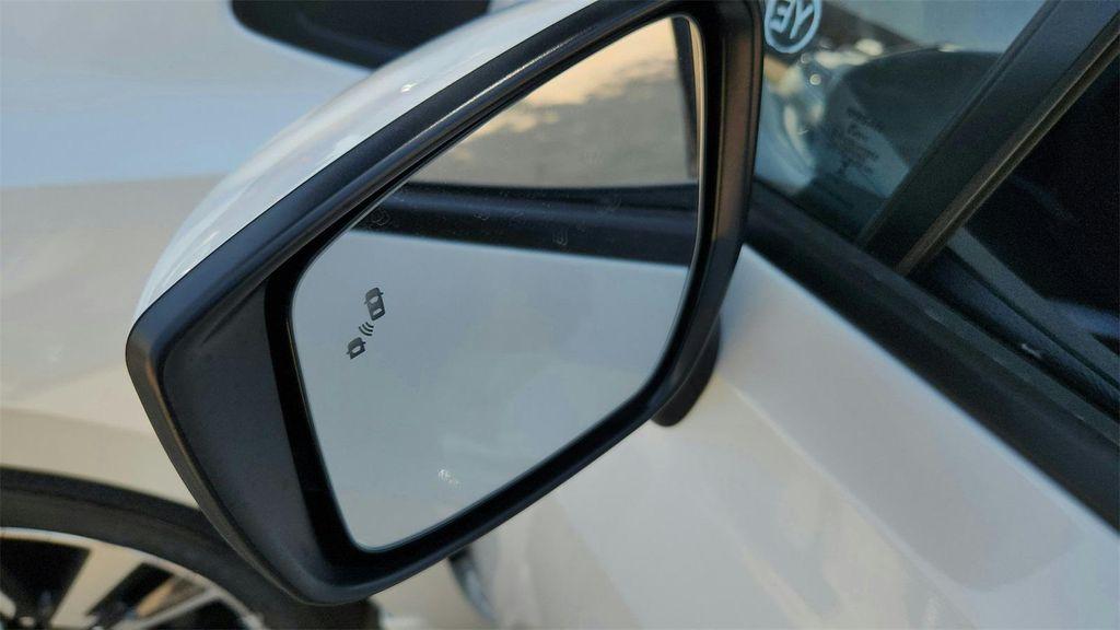 new 2025 Nissan Versa car, priced at $19,262