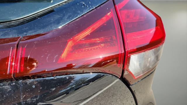 new 2025 Nissan Kicks car, priced at $23,179