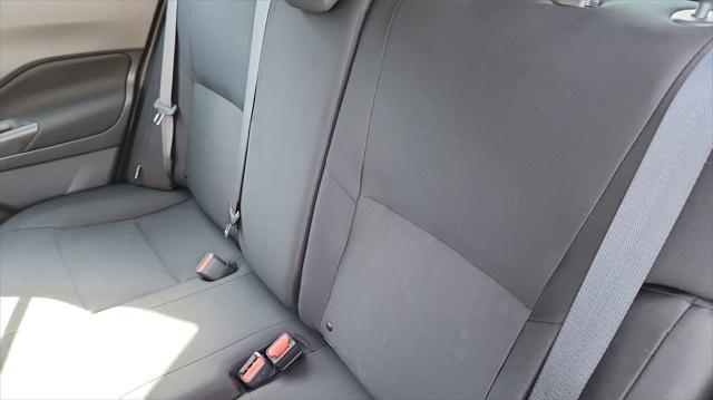 new 2025 Nissan Kicks car, priced at $23,179