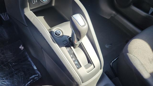 new 2025 Nissan Kicks car, priced at $23,179