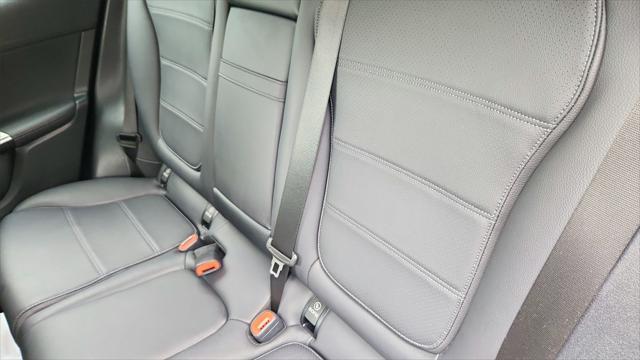 used 2024 Mercedes-Benz GLC 300 car, priced at $43,821