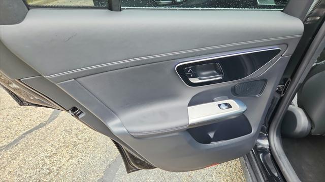 used 2024 Mercedes-Benz GLC 300 car, priced at $43,821