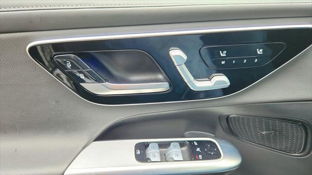 used 2024 Mercedes-Benz GLC 300 car, priced at $43,821