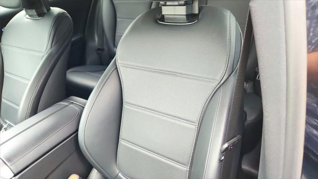 used 2024 Mercedes-Benz GLC 300 car, priced at $43,821
