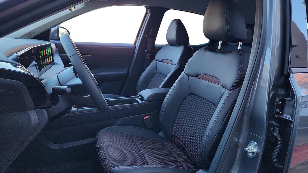 new 2026 Nissan Kicks car, priced at $29,155