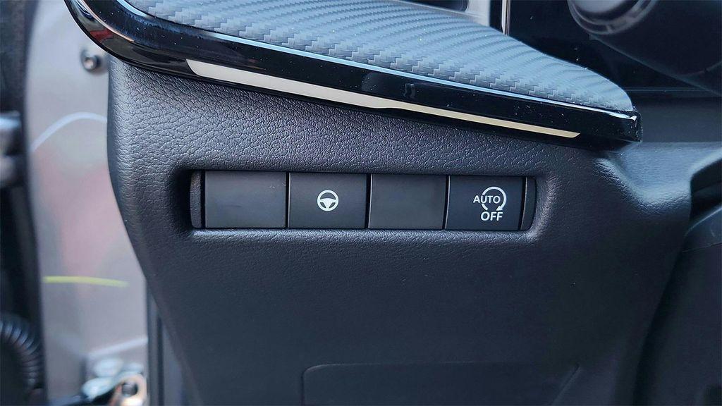 new 2026 Nissan Kicks car, priced at $29,155