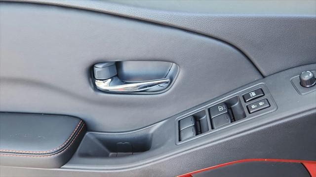 new 2025 Nissan Frontier car, priced at $38,252