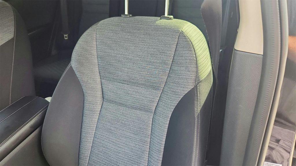 used 2023 Nissan Rogue car, priced at $18,795