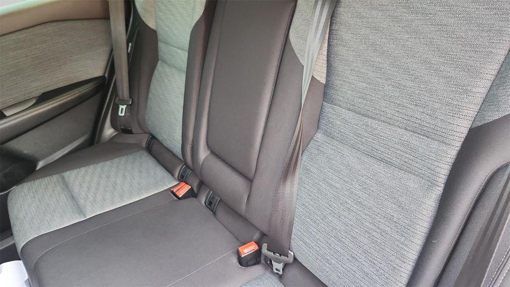 used 2023 Nissan Rogue car, priced at $18,795