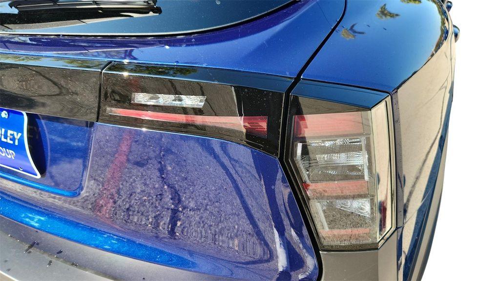 new 2026 Nissan Kicks car, priced at $25,195