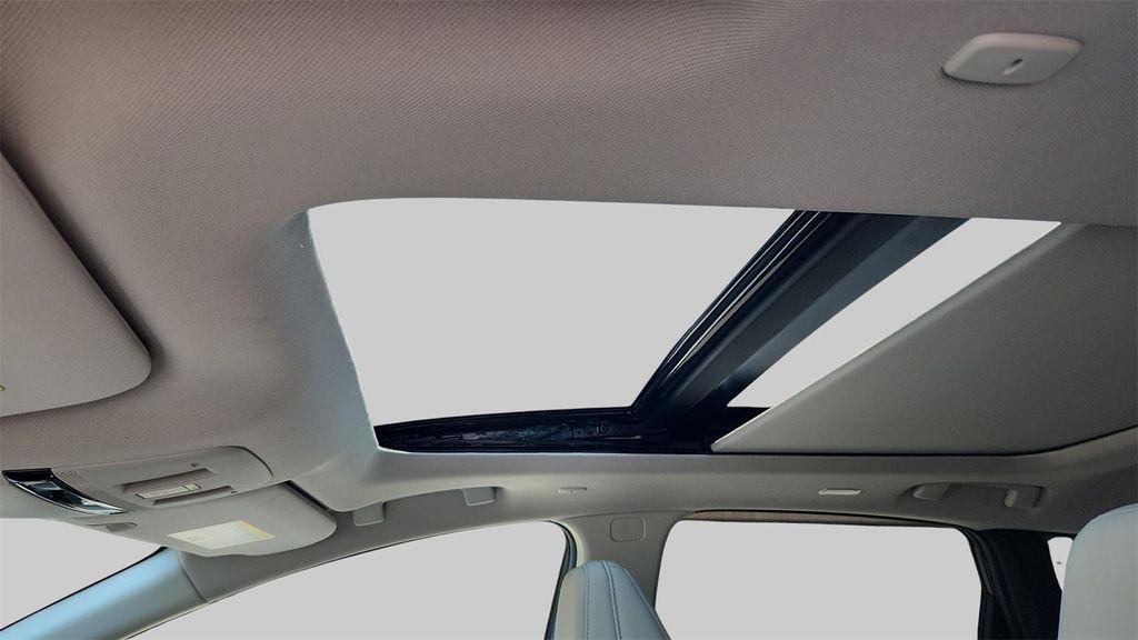 new 2025 Nissan Murano car, priced at $46,006
