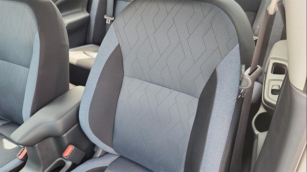new 2025 Nissan Versa car, priced at $20,704