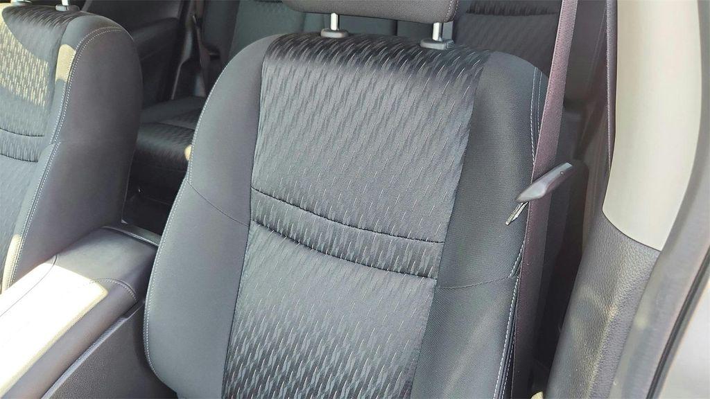 used 2020 Nissan Rogue car, priced at $18,991