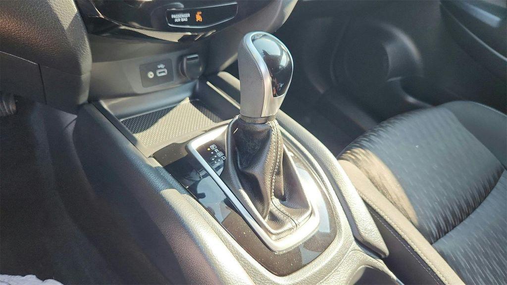 used 2020 Nissan Rogue car, priced at $18,991