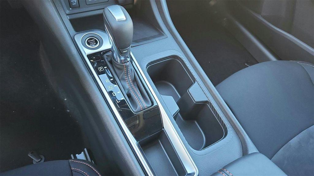 used 2024 Nissan Sentra car, priced at $22,991