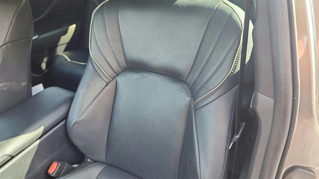 used 2023 Toyota Crown car, priced at $31,288