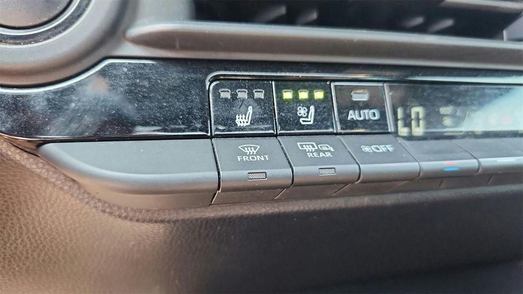 used 2023 Toyota Crown car, priced at $31,288