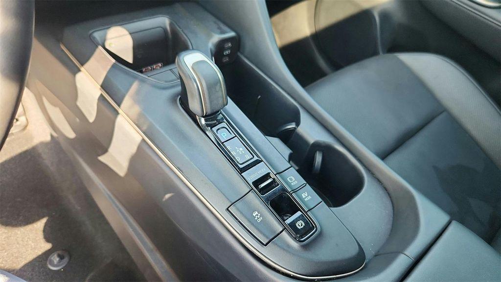 used 2023 Toyota Crown car, priced at $31,288