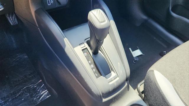 new 2025 Nissan Versa car, priced at $20,907
