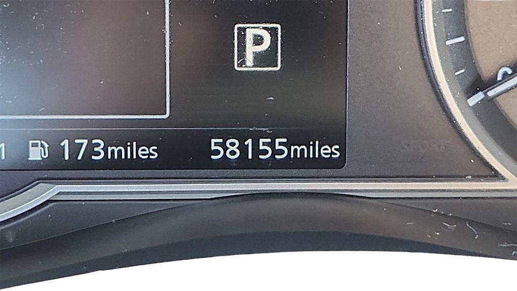 used 2021 Nissan Versa car, priced at $14,278