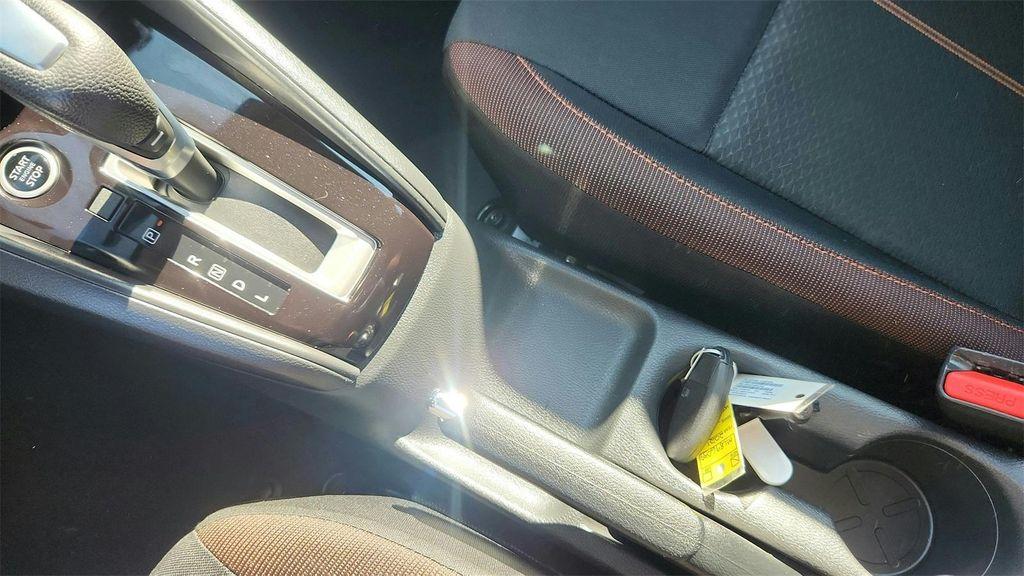 used 2021 Nissan Versa car, priced at $14,278