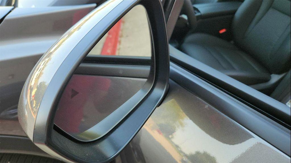 new 2026 Nissan Rogue car, priced at $32,145