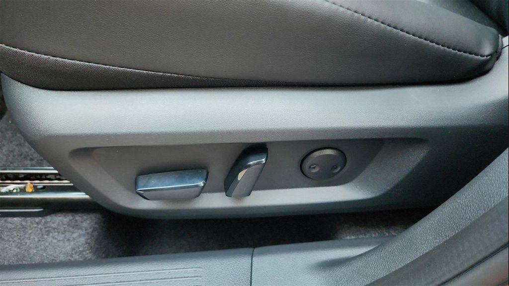 new 2026 Nissan Rogue car, priced at $32,145