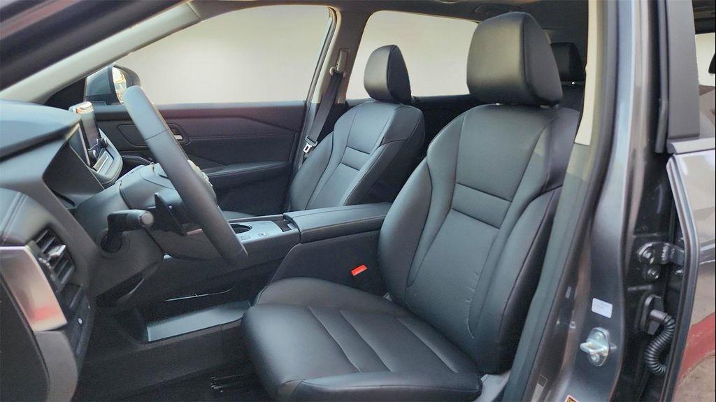 new 2026 Nissan Rogue car, priced at $32,145