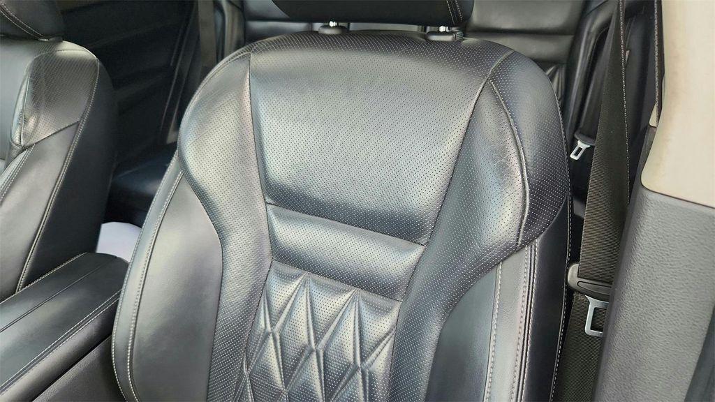 used 2021 Nissan Rogue car, priced at $21,780