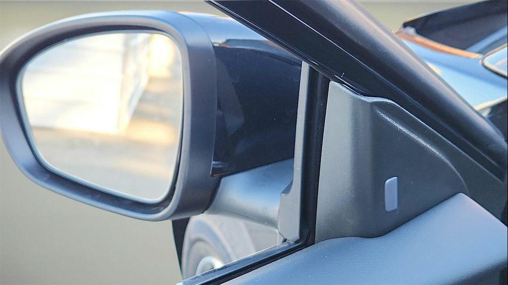 used 2025 Nissan Sentra car, priced at $18,344