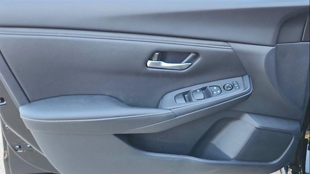 used 2025 Nissan Sentra car, priced at $18,344