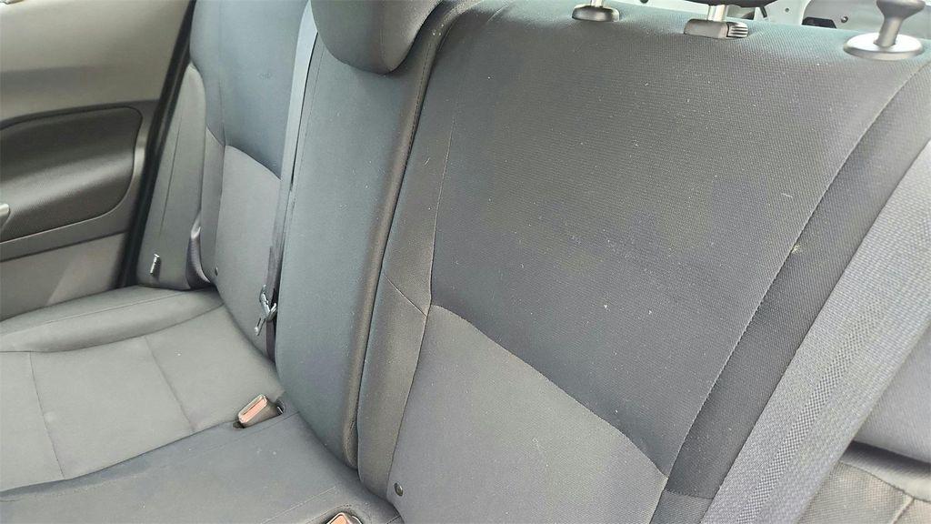 used 2024 Nissan Kicks car, priced at $16,012