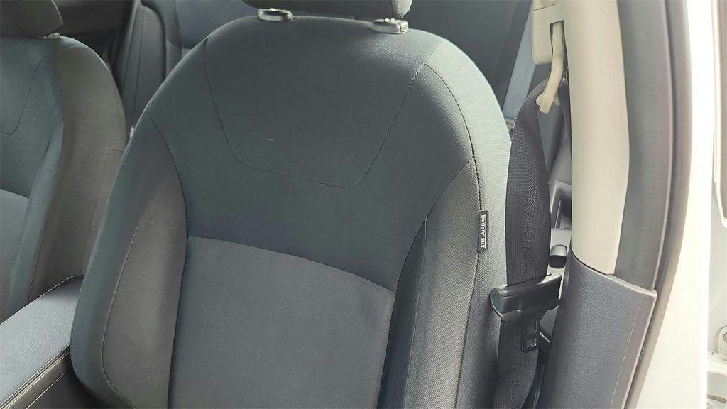 used 2024 Nissan Kicks car, priced at $16,012