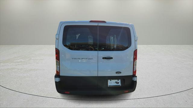 used 2022 Ford Transit-150 car, priced at $32,033