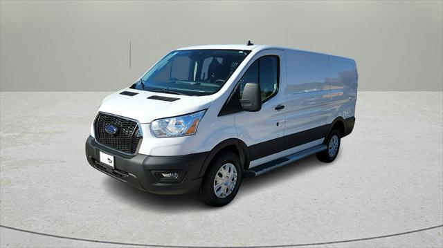 used 2022 Ford Transit-150 car, priced at $32,033