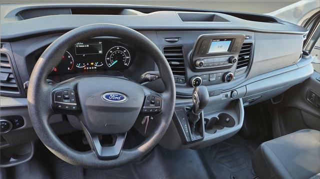 used 2022 Ford Transit-150 car, priced at $32,033