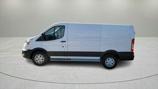 used 2022 Ford Transit-150 car, priced at $32,033