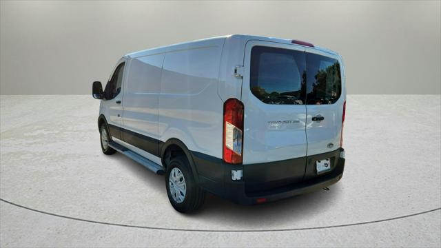 used 2022 Ford Transit-150 car, priced at $32,033