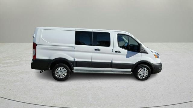 used 2022 Ford Transit-150 car, priced at $32,033