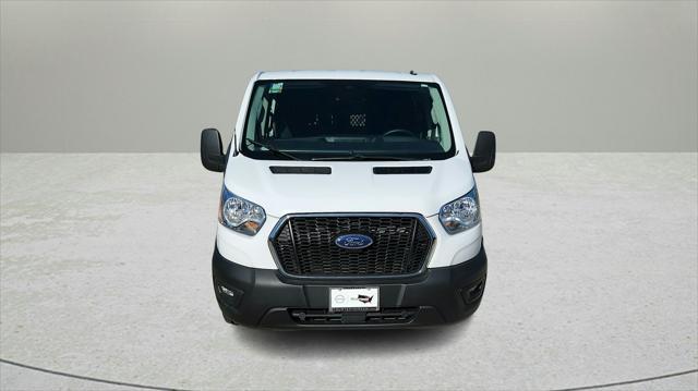 used 2022 Ford Transit-150 car, priced at $32,033