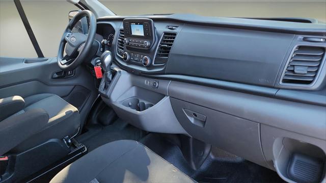 used 2022 Ford Transit-150 car, priced at $32,033