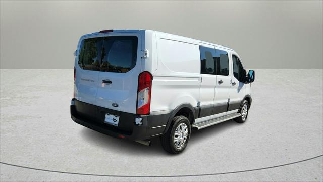 used 2022 Ford Transit-150 car, priced at $32,033