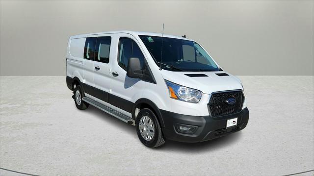 used 2022 Ford Transit-150 car, priced at $32,033