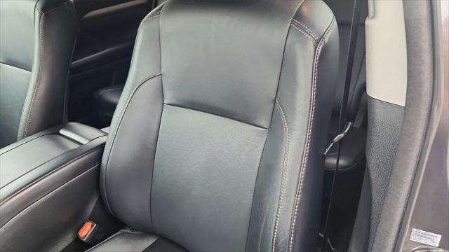 used 2018 Toyota Highlander car, priced at $25,884
